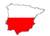 TAPICERÍAS REGO - Polski